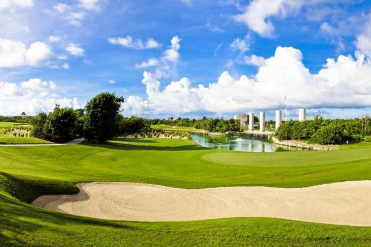 4bd Grand Luxxe Vidanta Riviera Maya Ferienhaus Playa del Carmen