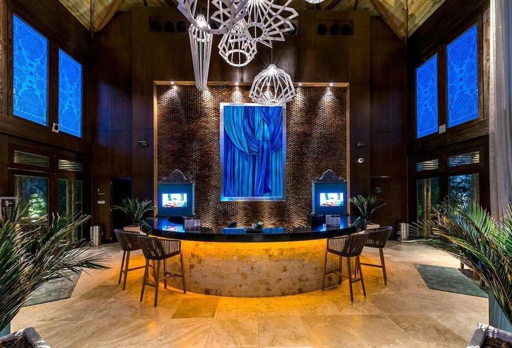 Ferienhaus 4bd Grand Luxxe Vidanta Riviera Maya *